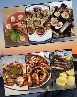 Infominho -  Sabores entre Galicia y Portugal que definen el territorio del Mi�o - 