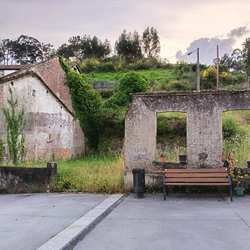 Infominho -  Arbo impulsa la creaci�n de viviendas sociales - 