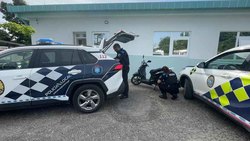 Infominho - Investigado un vecino de Tomiño por sustraer un ciclomotor y conducir sin permiso en vigor - Infominho - Investigado un vecino de Tomiño por sustraer un ciclomotor y conducir sin permiso en vigor -
