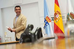 Infominho - Luis López confirma nuevas inversiones del Plan +Provincia para A Guarda, Tomiño, Oia y otros municipios del sur provincial - Infominho - Luis López confirma nuevas inversiones del Plan +Provincia para A Guarda, Tomiño, Oia y otros municipios del sur provincial -