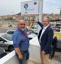 Infominho -  O Carreiro - Wine & Tapas apuesta por el producto del mar y los vinos gallegos en A Guarda - 
