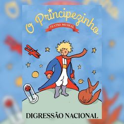 Infominho -  Vila Nova de Cerveira celebra el -D�a Mundial da Crian�a- con el musical -O Principezinho- - 