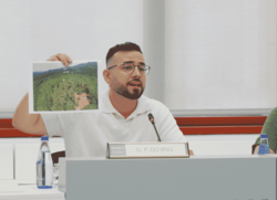 Infominho - El BNG logra un acuerdo en el Parlamento para la recuperación do -Alto dos Cubos- en Tui - Infominho - El BNG logra un acuerdo en el Parlamento para la recuperación do -Alto dos Cubos- en Tui -