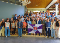 Infominho - Más de 900 personas mayores de Valença participan en el Paseo de Convivencia 2026 - Infominho - Más de 900 personas mayores de Valença participan en el Paseo de Convivencia 2026 -
