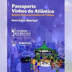 Infominho -  La Fortaleza de Valen�a acoger� un exclusivo itinerario de catas comentadas el 6 de junio - 