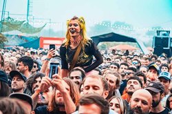 Infominho -  El Sonic Blast Fest 2026 desvela sus horarios por jornadas y pone a la venta las entradas diarias en Caminha - 