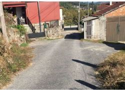 Infominho -  Arbo invertir� 58.000 euros en la mejora de los viales de Barcia, en Mourent�n - 