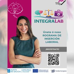 Infominho -  AMEI Tui atiende a m�s de 20 mujeres inmigrantes en situaci�n de vulnerabilidad a trav�s del programa INTEGRALAB - 