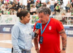 Infominho -  Jes�s L�pez dimite como presidente del Guard�s - 