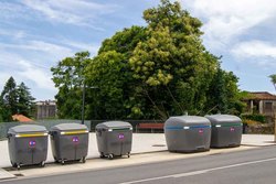 Infominho -  Los escolares de Tui protagonizan la concienciaci�n ambiental en el D�a Mundial del Medio Ambiente - 