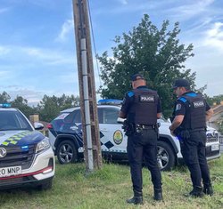 Infominho - Un vecino de Tomiño, investigado por la sustracción de cableado eléctrico de titularidad municipal - Infominho - Un vecino de Tomiño, investigado por la sustracción de cableado eléctrico de titularidad municipal -