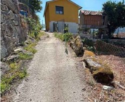 Infominho - Arbo invertirá más de 66.000 euros en mejorar el vial y el saneamiento del lugar de Godón - Infominho - Arbo invertirá más de 66.000 euros en mejorar el vial y el saneamiento del lugar de Godón -