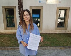 Infominho -  El BNG lleva a los tribunales la gesti�n econ�mica del PP en Salvaterra y pide investigar posibles delitos - 