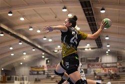 Infominho -  Ariana Portillo es la cuarta baja del Guard�s para la pr�xima temporada - 