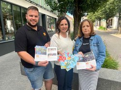 Infominho -  Tomi�o llenar� el verano de cultura con casi 50 actividades gratuitas para todas las edades - 