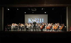 Infominho -  Tui celebra el D�a Europeo de la M�sica con la Orquesta Infantil y Juvenil de Vigo - 