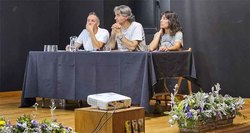 Infominho -  A Guarda se convierte en un punto de encuentro para el control de la acacia - 