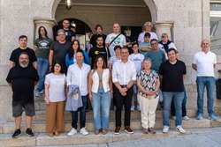Infominho -  Tui formar� a 20 personas en profesiones con alta demanda laboral gracias a un nuevo obradoiro de empleo - 