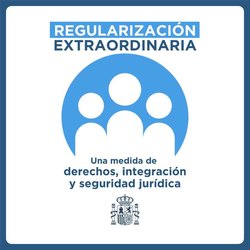 Infominho -  Voto en contra del PP de Oia en la propuesta del PSOE para la regularizaci�n de personas migrantes - 