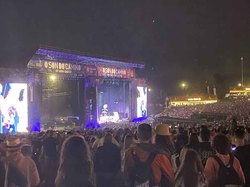 Infominho -  Katy Perry conquista O Son do Cami�o y deja el relevo a Linkin Park en una jornada hist�rica en Santiago - 