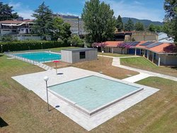 Infominho -  Tui estrena sus piscinas de verano completamente renovadas con nuevos servicios y venta online de entradas - 