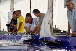 Infominho -  A Rosegha regresa a A Guarda con dos d�as de tradici�n marinera, modelismo naval y actividades para toda la familia - 