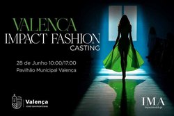 Infominho -  El Impact Fashion 2026 abre su casting en Valen�a con una apuesta por la moda inclusiva - 