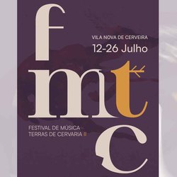 Infominho -  Vila Nova de Cerveira presenta la segunda edici�n del Festival de M�sica Terras de Cervaria - 