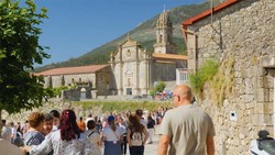 Infominho -  El Concello de Oia publica el v�deo oficial de la novena edici�n del 6x6 Punto de Encontro - 