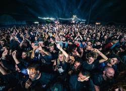 Infominho - El Sonic Blast cierra su cartel con un estreno histórico en Portugal - Infominho - El Sonic Blast cierra su cartel con un estreno histórico en Portugal -