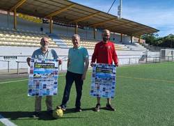 Infominho - A Guarda acoge este fin de semana el IV Torneo -Camiño pola Costa- de fútbol 7 - Infominho - A Guarda acoge este fin de semana el IV Torneo -Camiño pola Costa- de fútbol 7 -