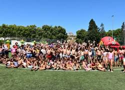 Infominho - Valença llena el verano de juego, deporte y aventuras - Infominho - Valença llena el verano de juego, deporte y aventuras -