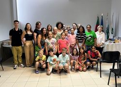 Infominho - Monçao cierra una nueva edición de -Raiz Quadrada- un programa para mejorar el rendimiento escolar del alumnado - Infominho - Monçao cierra una nueva edición de -Raiz Quadrada- un programa para mejorar el rendimiento escolar del alumnado -
