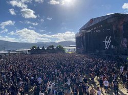 Infominho - El Resurrection Fest encara su tercera jornada con Limp Bizkit tras el triunfo de Iron Maiden - Infominho - El Resurrection Fest encara su tercera jornada con Limp Bizkit tras el triunfo de Iron Maiden -