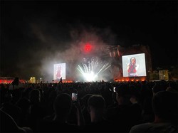Infominho - Viveiro despide uno de los mejores Resurrection Fest de los últimos años - Infominho - Viveiro despide uno de los mejores Resurrection Fest de los últimos años -