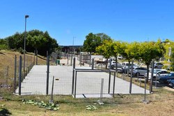 Infominho - Valença invierte 90.000 euros en la renovación de los polideportivos de Cidade Nova - Infominho - Valença invierte 90.000 euros en la renovación de los polideportivos de Cidade Nova -