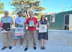 Infominho - Ya está abierto el punto de información y venta del material promocional de las Fiestas del Monte - Infominho - Ya está abierto el punto de información y venta del material promocional de las Fiestas del Monte -