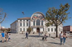 Infominho - Valença 2030: el plan que reordenará el centro, la antigua aduana, el mercado y la frente fluvial - Infominho - Valença 2030: el plan que reordenará el centro, la antigua aduana, el mercado y la frente fluvial -