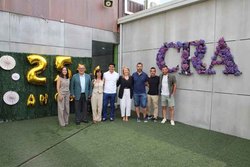 Infominho - Salceda de Caselas celebra los 25 años del CRA Raíña Aragonta, una escuela clave para el rural del municipio - Infominho - Salceda de Caselas celebra los 25 años del CRA Raíña Aragonta, una escuela clave para el rural del municipio -