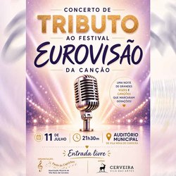 Infominho - El Coro Infantojuvenil de Cerveira revisita los grandes éxitos de Eurovisión - Infominho - El Coro Infantojuvenil de Cerveira revisita los grandes éxitos de Eurovisión -
