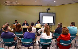 Infominho - El tejido empresarial de Valença contará con nuevas herramientas gratuitas para medir y reducir su huella de carbono - Infominho - El tejido empresarial de Valença contará con nuevas herramientas gratuitas para medir y reducir su huella de carbono -