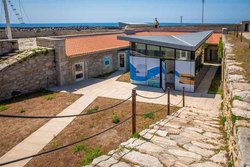 Infominho - Vila Praia de Ancora refuerza su identidad marinera tras un año del Espaço de Memórias do Mar - Infominho - Vila Praia de Ancora refuerza su identidad marinera tras un año del Espaço de Memórias do Mar -
