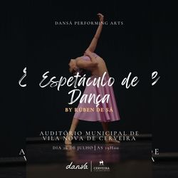 Infominho - Más de 150 bailarines de siete países actuarán en Vila Nova de Cerveira junto a Rubén de Sá - Infominho - Más de 150 bailarines de siete países actuarán en Vila Nova de Cerveira junto a Rubén de Sá -