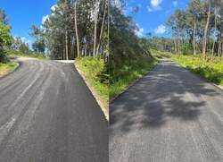 Infominho - El Concello de Arbo renueva el vial entre As Laxas y Vilar gracias a una colaboración con la empresa Montouto 2000 - Infominho - El Concello de Arbo renueva el vial entre As Laxas y Vilar gracias a una colaboración con la empresa Montouto 2000 -