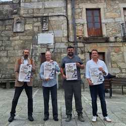 Infominho - A Guarda presenta el Festival de Blues, una cita que reunirá a artistas internacionales el 18 de julio - Infominho - A Guarda presenta el Festival de Blues, una cita que reunirá a artistas internacionales el 18 de julio -