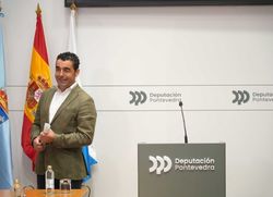 Infominho - O Rosal y As Neves recibirán 300.000 euros de la Diputación para mejorar infraestructuras municipales - Infominho - O Rosal y As Neves recibirán 300.000 euros de la Diputación para mejorar infraestructuras municipales -
