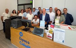 Infominho -  Los vecinos de Valen�a ya pueden realizar decenas de tr�mites p�blicos en un �nico lugar - 