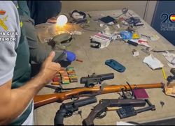 Infominho - Detenido en Arbo el último integrante del grupo que atracó bancos en O Porriño y Mondariz - Infominho - Detenido en Arbo el último integrante del grupo que atracó bancos en O Porriño y Mondariz -