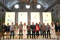 Infominho - Luis López hace balance de tres años en la Deputación: más de 2.000 obras y 600 millones movilizados - Infominho - Luis López hace balance de tres años en la Deputación: más de 2.000 obras y 600 millones movilizados -
