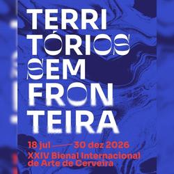 Infominho - Cerveira inaugura una nueva Bienal Internacional de Arte con más de cinco meses de exposiciones y actividades - Infominho - Cerveira inaugura una nueva Bienal Internacional de Arte con más de cinco meses de exposiciones y actividades -